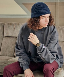 BARK MANHATTAN�i�o�[�N �}���n�b�^���j�́uChampion �`�����s�I�� �I�[�o�[�T�C�Y �v���I�[�o�[ �X�E�F�b�g�i�X�E�F�b�g�j�v