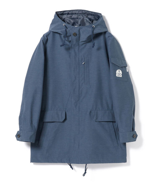 FIDELITY（フィデリティ）の「FIDELITY × BEAMS / 別注 M-64 パーカ 