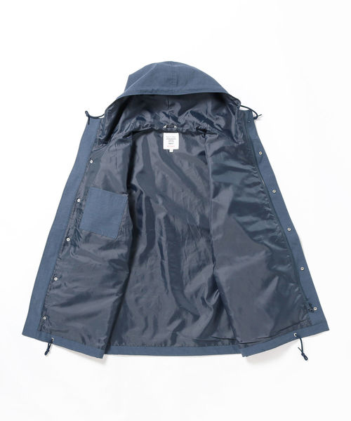 FIDELITY（フィデリティ）の「FIDELITY × BEAMS / 別注 M-64 パーカ 