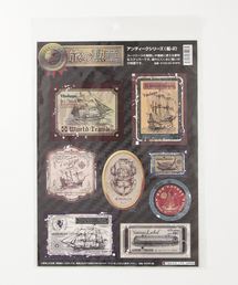 LEGEND WALKER（レジェンドウォーカー）の「キズ隠し補修ステッカー（ステッカー/テープ）」