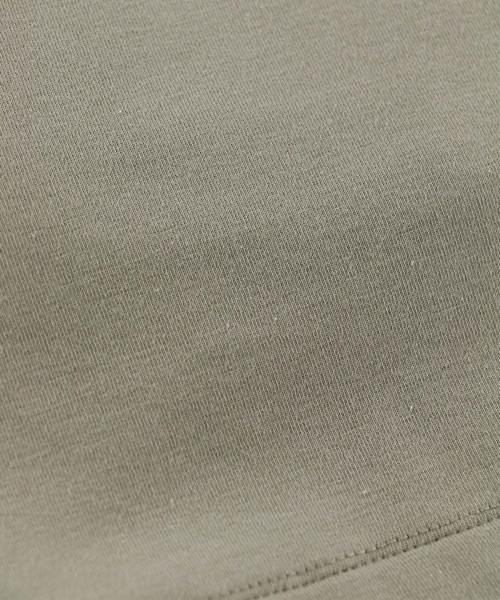 ALEXIA STAM(アリシアスタン)の「Back Design Cropped Top/バックデザインキャミソール(Tシャツ/カットソー・レディース・ホワイト/ベージュ/カーキ・FREE)」の13枚目の写真