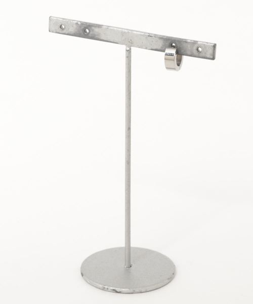 BROTHERHOOD(ブラザーフッド)の「【BROTHERHOOD】サージカル ステンレス フラット フープピアス(ピアス(片耳用)・メンズ・その他1/その他2/その他3/その他4/その他5/その他6/その他7/その他8/その他9/その他10・FREE)」の11枚目の写真