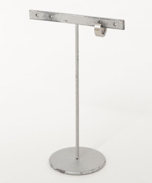 BROTHERHOOD(ブラザーフッド)の「【BROTHERHOOD】サージカル ステンレス フラット フープピアス(ピアス(片耳用)・メンズ・その他1/その他2/その他3/その他4/その他5/その他6/その他7/その他8/その他9/その他10・FREE)」の12枚目の写真