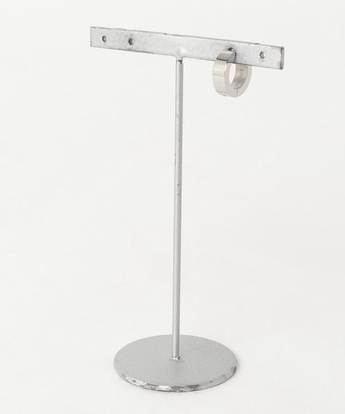 BROTHERHOOD(ブラザーフッド)の「【BROTHERHOOD】サージカル ステンレス フラット フープピアス(ピアス(片耳用)・メンズ・その他1/その他2/その他3/その他4/その他5/その他6/その他7/その他8/その他9/その他10・FREE)」の13枚目の写真