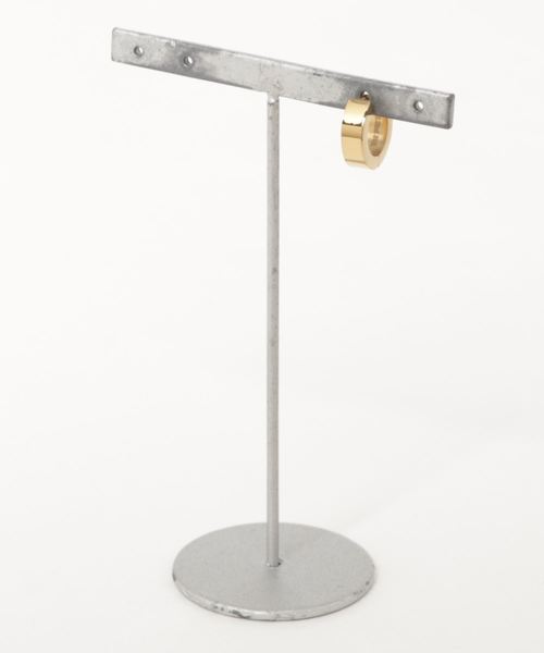 BROTHERHOOD(ブラザーフッド)の「【BROTHERHOOD】サージカル ステンレス フラット フープピアス(ピアス(片耳用)・メンズ・その他1/その他2/その他3/その他4/その他5/その他6/その他7/その他8/その他9/その他10・FREE)」の18枚目の写真