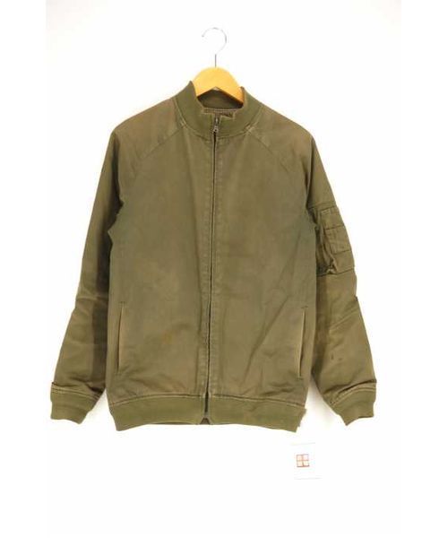 APC ブルゾン　riri ジップ fit=scale-down,w=1200