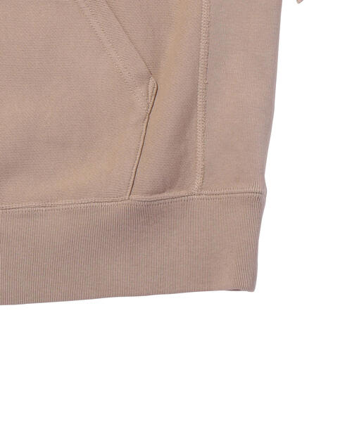 Champion(チャンピオン)の「<Champion × monkey time> REVERSE WEAVE HOODY 6SL/パーカー(パーカー・メンズ・ブラック/ベージュ/オレンジ・X-LARGE/SMALL/LARGE/MEDIUM)」の20枚目の写真