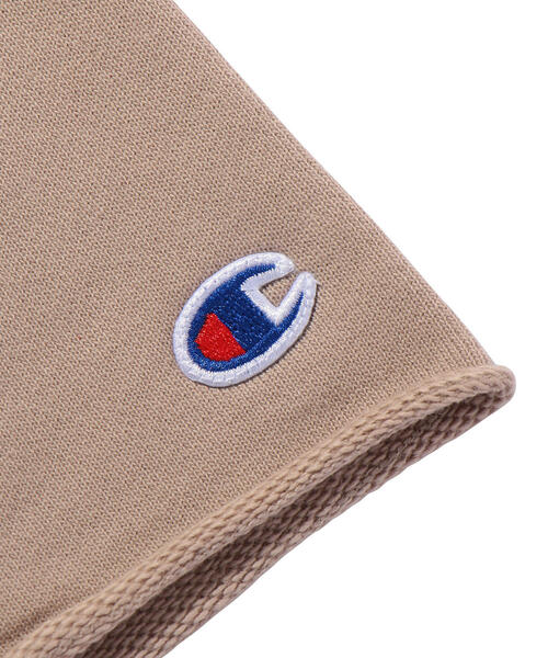 Champion(チャンピオン)の「<Champion × monkey time> REVERSE WEAVE HOODY 6SL/パーカー(パーカー・メンズ・ブラック/ベージュ/オレンジ・X-LARGE/SMALL/LARGE/MEDIUM)」の22枚目の写真