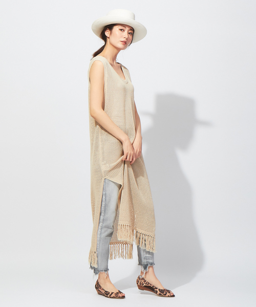 PICHE ABAHOUSE（ピシェ アバハウス）の「スタッフ一押し★バタフライカットオープントゥパンプス（パンプス・レディース・ライトグレー/ブラック/イエロー/その他/シャンパン/ネイビー・40/38/39/35/36/37/34）」の13枚目の写真