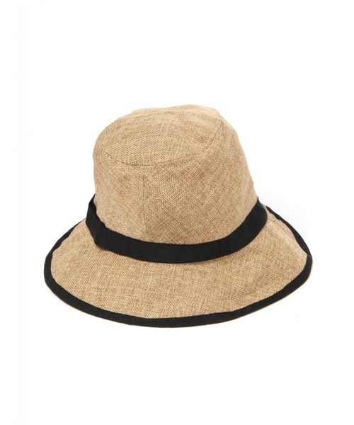 THE NORTH FACE（ザノースフェイス）の「【THE NORTH FACE(ザノースフェイス)】HIKE HAT（ハット・レディース・ベージュ/ブラウン・FREE）」の5枚目の写真