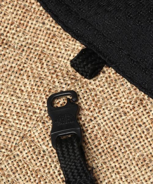 THE NORTH FACE（ザノースフェイス）の「【THE NORTH FACE(ザノースフェイス)】HIKE HAT（ハット・レディース・ベージュ/ブラウン・FREE）」の10枚目の写真