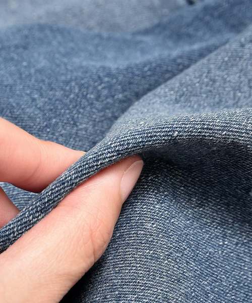 MinoriTY（マイノリティ）の「メンズストレッチクライミングベイカーパンツ（デニムパンツ・メンズ・ブルー系その他/ワンウォッシュ・M/L）」の5枚目の写真