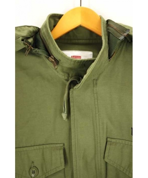 ブランド古着】SUPREME x POPEYE M-65 アウター（その他アウター