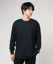 WIND AND SEA | WIND AND SEA ウィンダンシー / ロングスリーブT"JEROME" LONG SLEEVE CUT-SEWN JEROME(Tシャツ/カットソー)