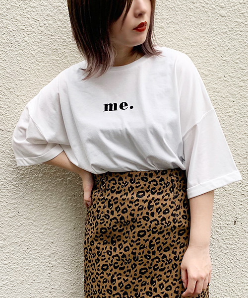 apres jour(アプレジュール)の「アソート袖ロールTシャツ2【ZOZOTOWN限定アイテム】(Tシャツ/カットソー・レディース・ホワイト/ブラック/モカ/ホワイト系その他/ブラック系その他/ブラウン系その他/スモークピンク/レンガ/ホワイト系その他2/ホワイト系その他3/ホワイト系その他4/ブラック系その他2/ブラウン系その他2・フリー)」の4枚目の写真