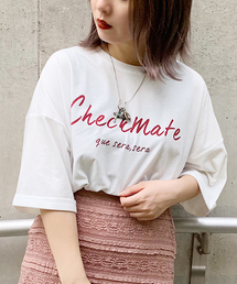 apres jour | アソート袖ロールＴシャツ2【ZOZOTOWN限定アイテム】(Tシャツ/カットソー)