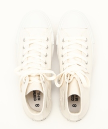 CONVERSE | ・MHL.×LEATHER ALL STAR(スニーカー)