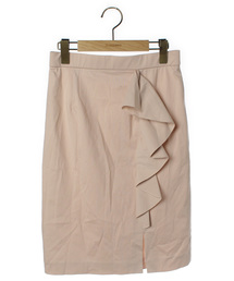 STRAWBERRY-FIELDS�i�X�g���x���[�t�B�[���Y�j�̌Ò��u�^�C�g�X�J�[�g�i�X�J�[�g�j�v