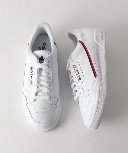商品詳細 アディダス Sc Adidas Continental 80 スニーカー Outlet アウトレット 公式通販