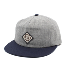 BEAMS BOY | BRIXTON / MORTON SNAP BACK(キャップ)