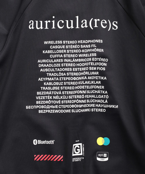 SHAREEF（シャリーフ）の「NY SWEAT L/S PULL OVER（Tシャツ/カットソー・メンズ・ブラック/ライトグレー/オレンジ・1/2/3）」の7枚目の写真