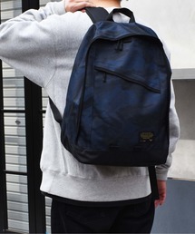 【FORECAST】デイパックスタンダード 22L