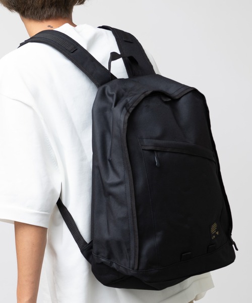SETUP7(セットアップセブン)の「【FORECAST】デイパックスタンダード 22L(バックパック/リュック・メンズ・ブラック/ネイビー/カモフラージュ/マスタード・FREE)」の17枚目の写真