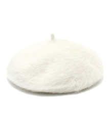 Khaju | control freak:ベレー(ハンチング/ベレー帽)