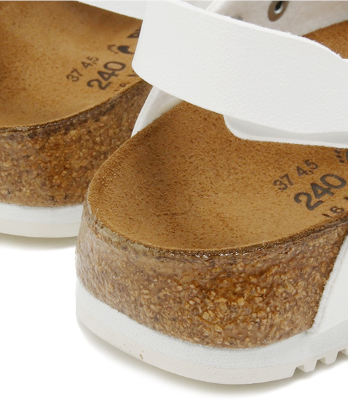 BIRKENSTOCK（ビルケンシュトック）の「【すべりにくいソールで医療