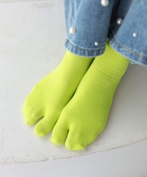 DONOBAN（ドノバン）の「足袋ソックス（ソックス/靴下）」