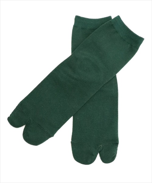 DONOBAN（ドノバン）の「足袋ソックス（ソックス/靴下・レディース・ブラック/グレー/ホワイト/ベージュ/ブラウン/ボルドー/グリーン/マスタード/ネイビー/ピンク/シルバー系その他/グリーン系その他/オレンジ/ブラック系その他2/ブラック系その他/ホワイト系その他2/ベージュ系その他/ホワイト系その他/グリーン系その他2/イエロー系その他/ライラック/ロイヤルブルー/グリーン系その他3・ONESIZE）」の11枚目の写真