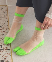 DONOBAN（ドノバン）の「足袋ソックス（ソックス/靴下）」