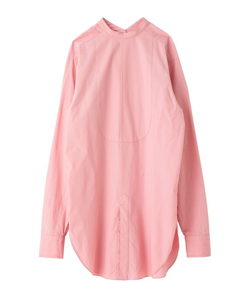 SEA（シー）の「VINTAGE タキシードシャツ（シャツ/ブラウス）」 - WEAR