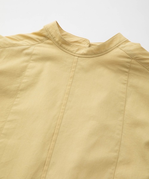 SEA（シー）の「VINTAGE タキシードシャツ（シャツ/ブラウス）」 - WEAR