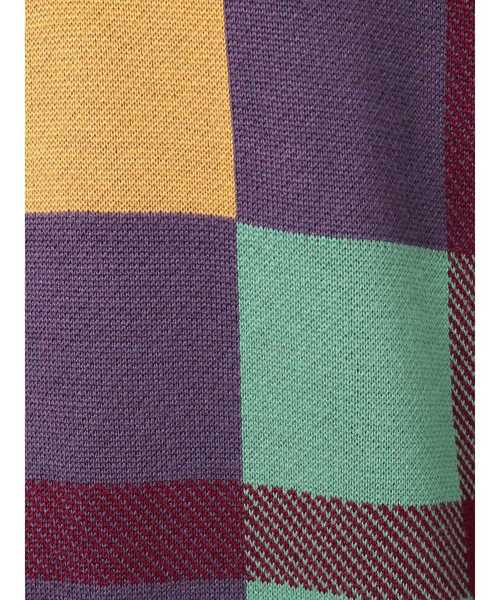 jouetie（ジュエティ）の「チュニックニットベスト（ニット/セーター・レディース・ピンク/グリーン/ボルドー・MEDIUM）」の20枚目の写真