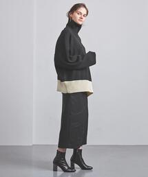 UNITED ARROWS | UWFM スリット ロング タイトスカート(スカート)