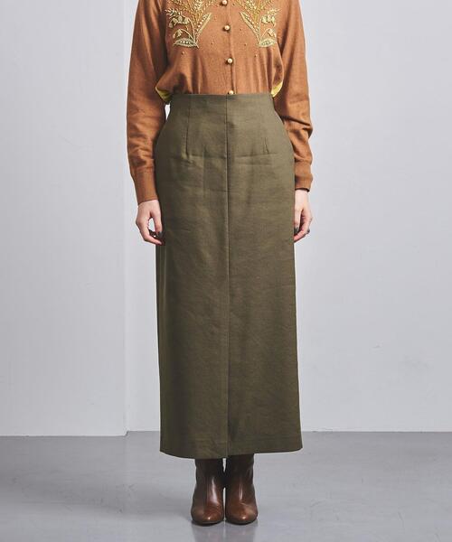 UNITED ARROWS（ユナイテッドアローズ）の「UWFM スリット