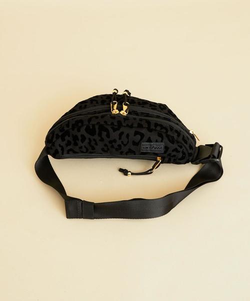 JANSPORT OAKTOWN LUX LEOPARD ウエストポーチ JANSPORT OAKTOWN LUX LEOPARD ウエストポーチ - メルカリ