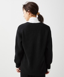 BATONER（バトナー）の「【BATONER】ハイツイストウール リラックス 