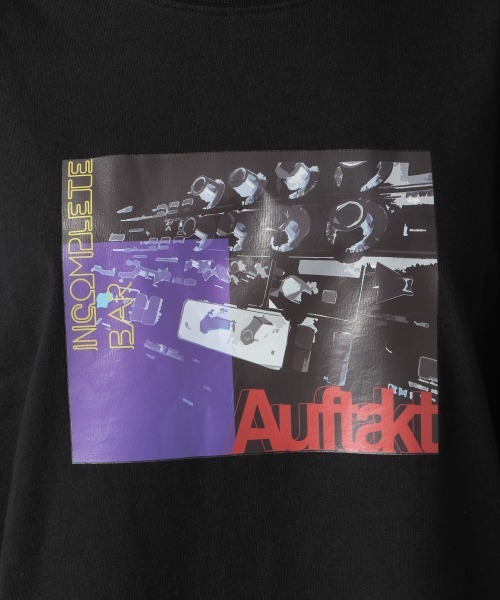 PBLIM(ページボーイリム)の「【PAGEBOYLIM】バックBOXロゴTシャツ(Tシャツ/カットソー・レディース・ホワイト/ブラック・MEDIUM/X-LARGE)」の8枚目の写真