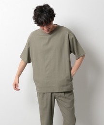 リネン に該当するtシャツ カットソーファッション通販 Zozotown
