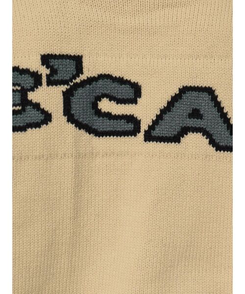 GYDA（ジェイダ）の「EYE CANDYジャガードニットTOPS（ニット/セーター・レディース・ブラック/ベージュ/その他/その他2・FREE）」の22枚目の写真