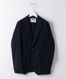 Bagutta（バグッタ）の「BAGUTTA / GIAN リネン ダブルブレスト