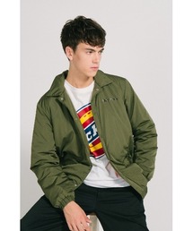 Dickies ディッキーズのマウンテンパーカー グリーン カーキ 緑色系 通販 Zozotown