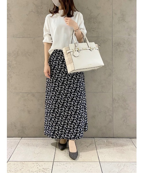 ビジューベルトトート 大 ショルダーバッグ Samanthavega サマンサベガ のファッション通販 Zozotown