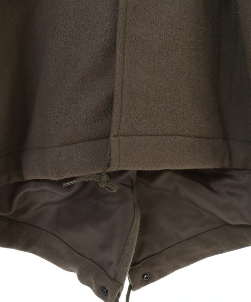 CLANE FRAGMENT モッズコート M-65 フード fragment design（フラグメントデザイン）の「【FRAGMENT×CLANE