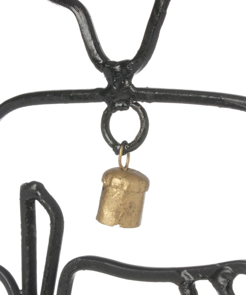 niko and...（ニコアンド）の「オリジナルアニマルアイアンガーランド（インテリア雑貨・レディース・その他・0）」の9枚目の写真