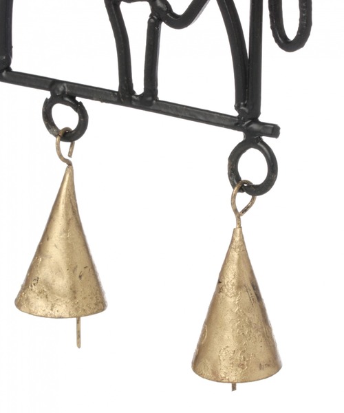 niko and...（ニコアンド）の「オリジナルアニマルアイアンガーランド（インテリア雑貨・レディース・その他・0）」の4枚目の写真