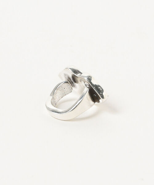 【BEAMS】 Otro Accesorioリップリング Ray BEAMS（レイビームス）の「Otro Accesorio / エナメル