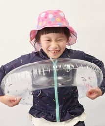 OVERRIDE | ｷｯｽﾞ ｽｲﾑﾀﾚﾂｷﾊｯﾄﾄﾞｯﾄ(ハット)